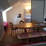 Apartman Schoenblick *