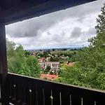 Apartman Schoenblick Bad Kohlgrub