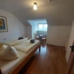 Schoenblick Apartman Bad Kohlgrub
