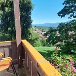 Schoenblick Apartman