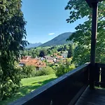 Apartman Schoenblick Bad Kohlgrub