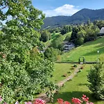 Apartman Schoenblick *