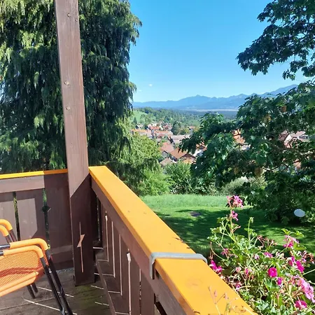 Schönblick Apartment