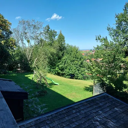 Apartment Schönblick