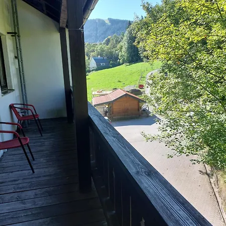 Schönblick * Bad Kohlgrub