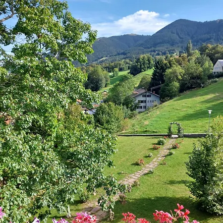 Apartment Schönblick *