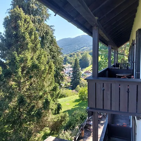 Apartment Schönblick *