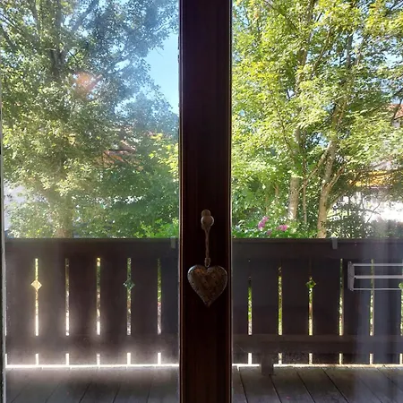 Schönblick Bad Kohlgrub