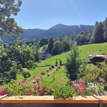 Apartment Schönblick