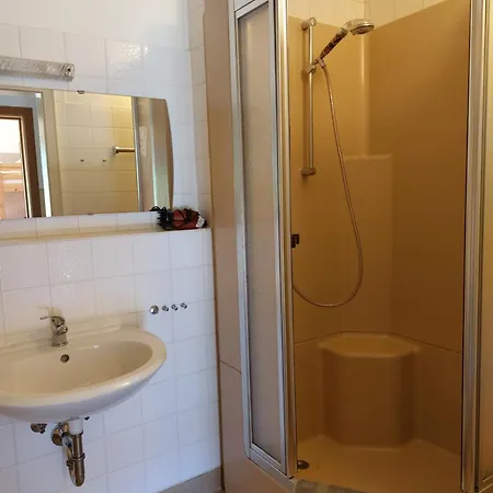 Apartment Schönblick Bad Kohlgrub