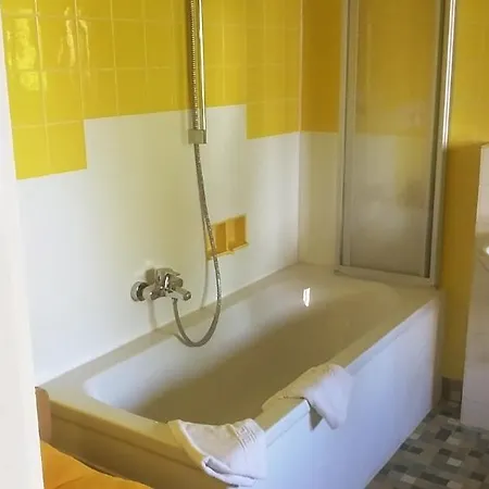 Διαμέρισμα Schoenblick Bad Kohlgrub