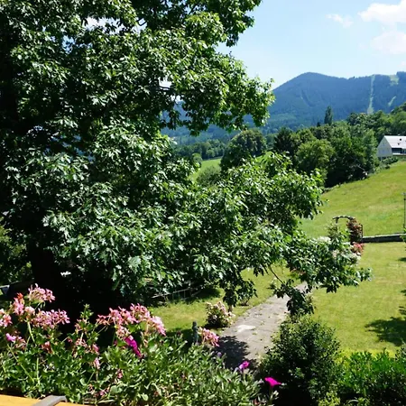Διαμέρισμα Schoenblick