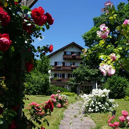 Schoenblick Lejlighed *