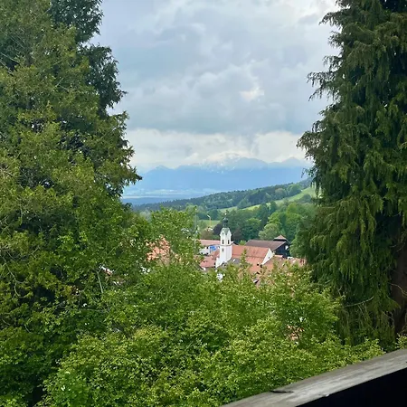 Schoenblick * Bad Kohlgrub
