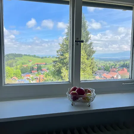 Schoenblick Appartamento *