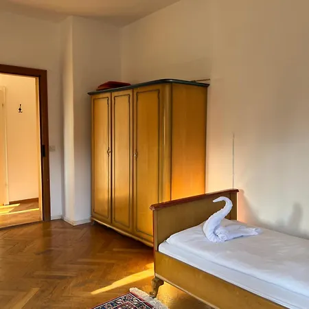 Schoenblick Appartamento *
