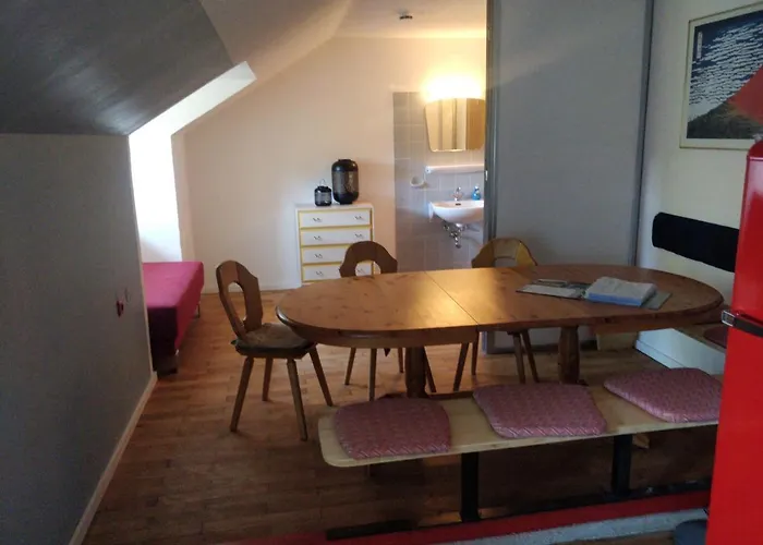 Apartmán Schoenblick *