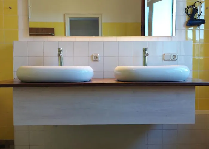 Schoenblick Apartmán Bad Kohlgrub