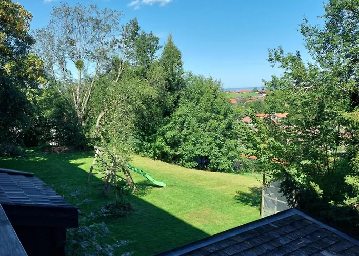 Apartmán Schoenblick