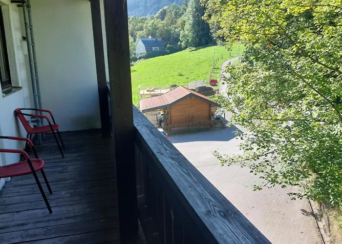Schoenblick * Bad Kohlgrub