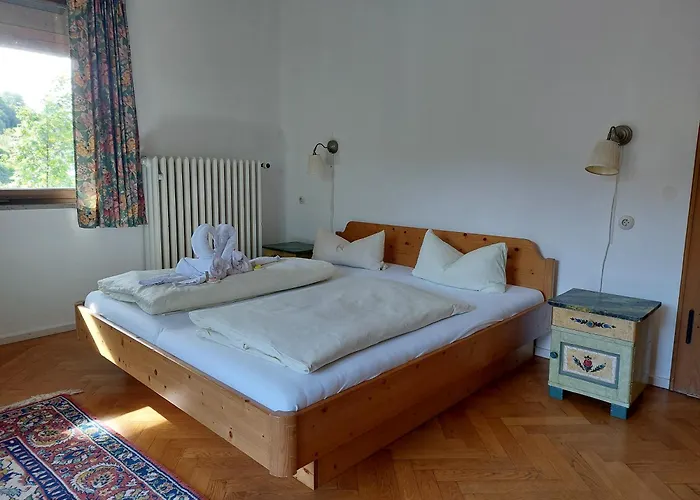 Apartmán Schoenblick