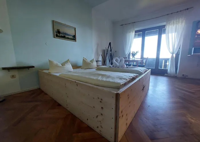 Schoenblick Apartmán