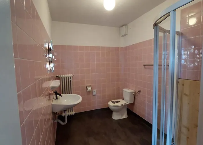 Apartmán Schoenblick *