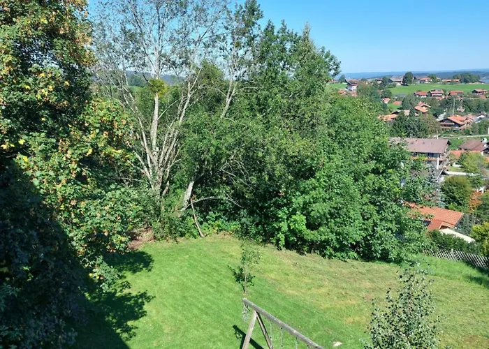 Schoenblick Apartmán