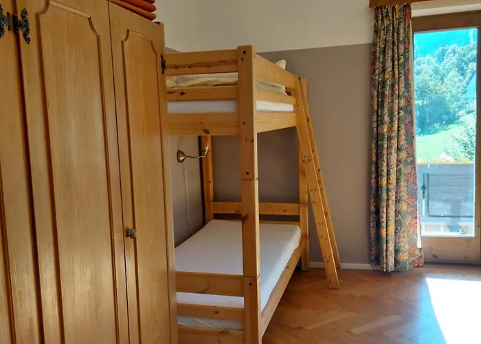 Apartmán Schoenblick