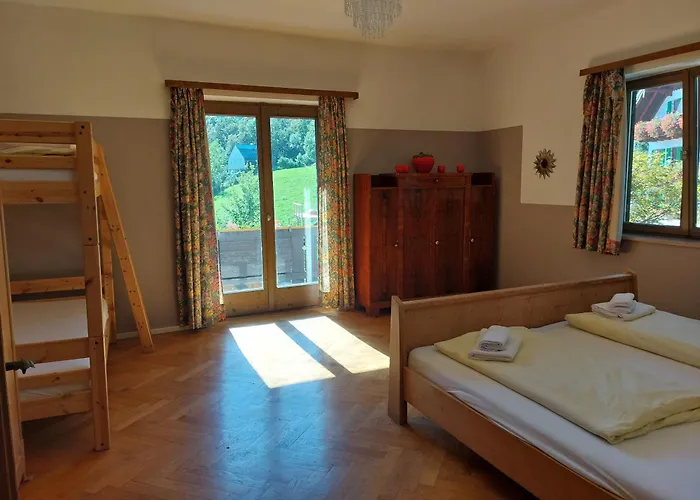 Apartmán Schoenblick