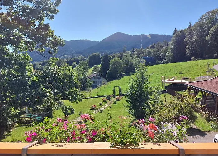 Apartmán Schoenblick
