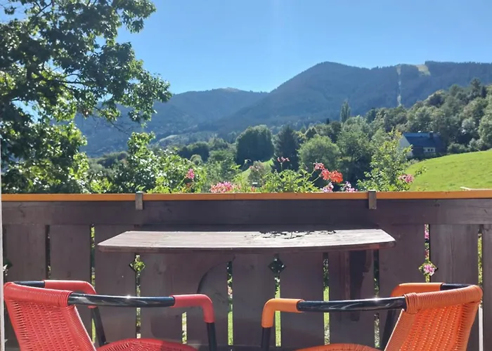 Schoenblick * Bad Kohlgrub