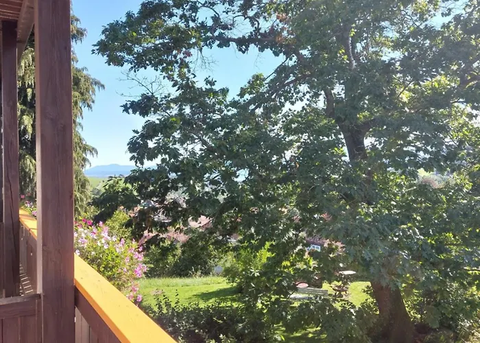 Apartmán Schoenblick