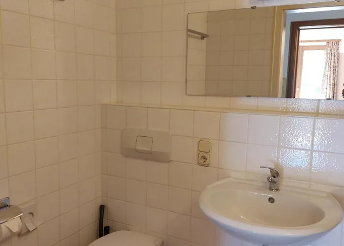 Apartmán Schoenblick
