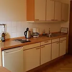 Apartament Schoenblick *