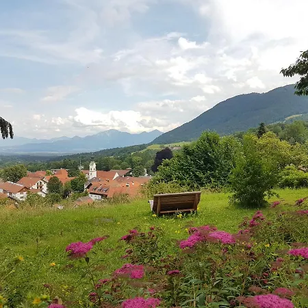 Schoenblick Apartmán