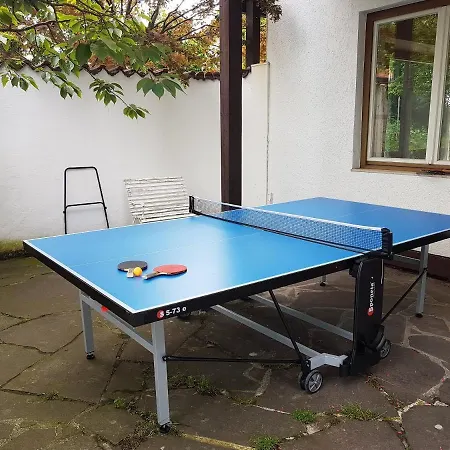 Apartament Schoenblick *
