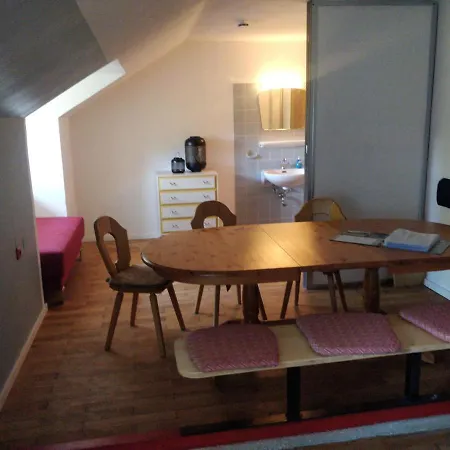 Apartament Schoenblick *