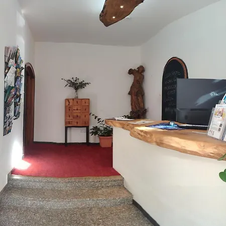 Apartment Schönblick *