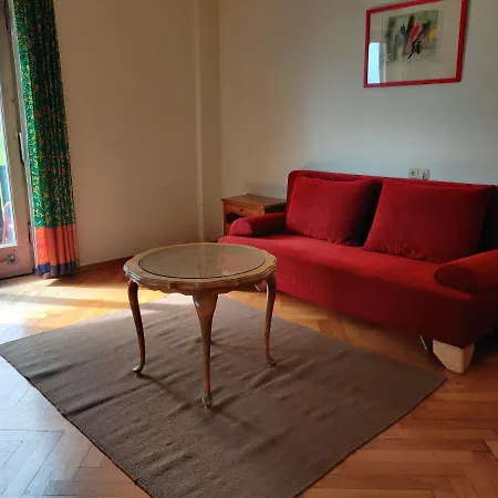 Apartment Schoenblick *