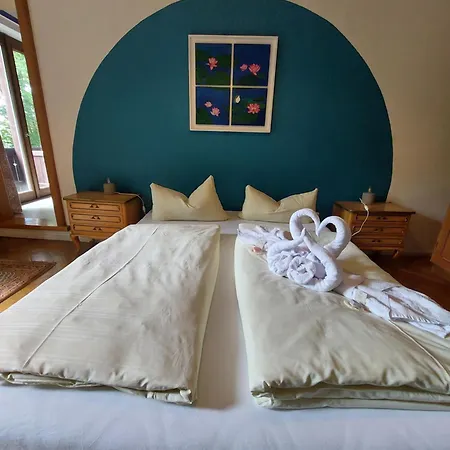Apartman Schoenblick