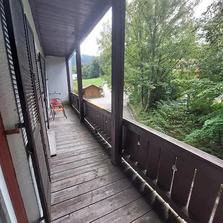 Apartment Schoenblick *