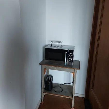 Apartment Schoenblick *