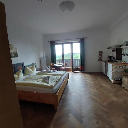 Schoenblick Apartment