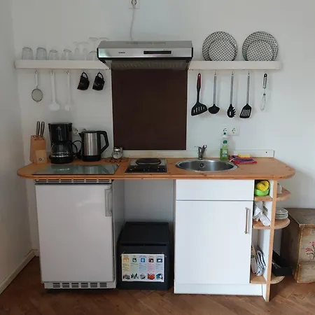 Apartment Schoenblick *