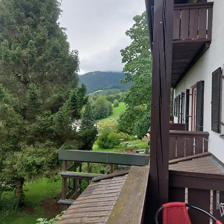 Schoenblick Bad Kohlgrub