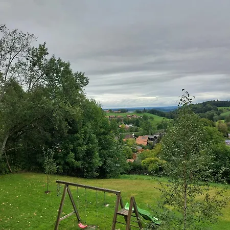 Schoenblick Bad Kohlgrub