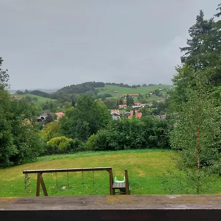 Schoenblick Bad Kohlgrub