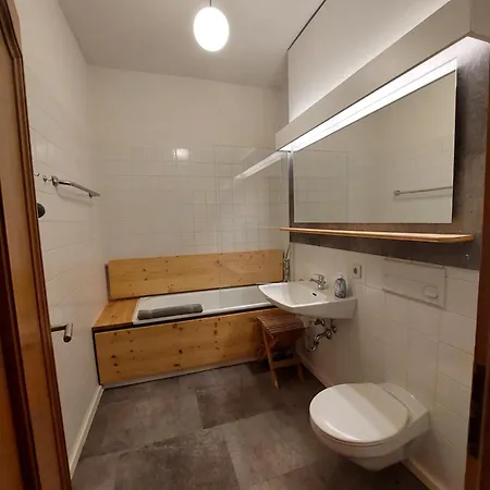 Schoenblick Apartmán *
