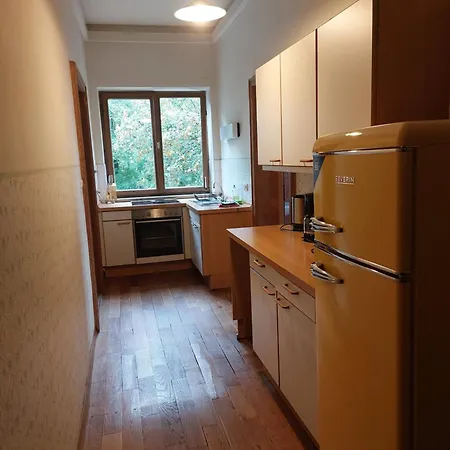 Apartmán Schoenblick